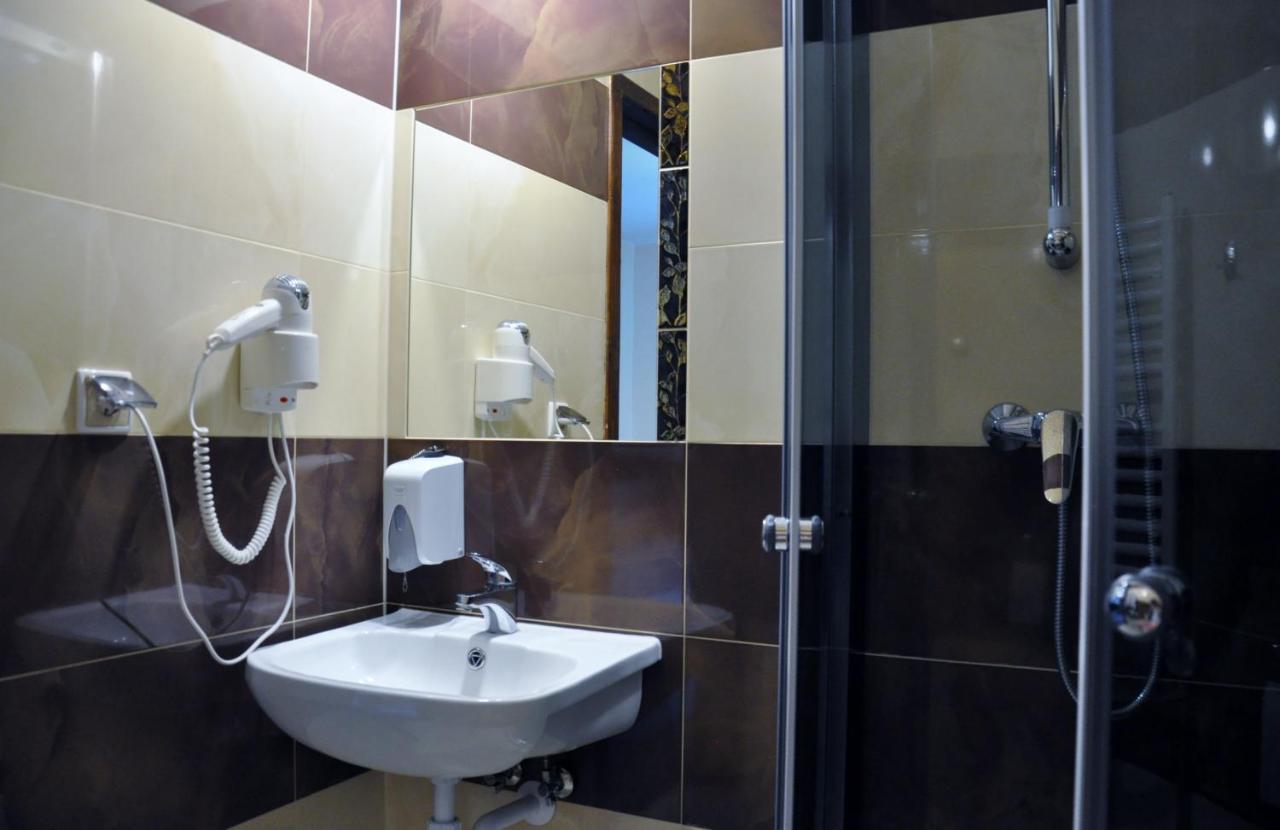 Ow. Orla Perc Bed & Breakfast Murzasichle Dış mekan fotoğraf